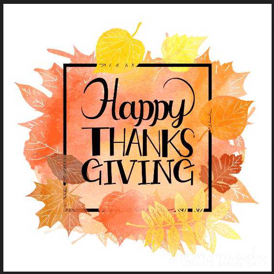 11 Happy Thanksgiving 2022: Wishes, Images, Quotes, & Greetings