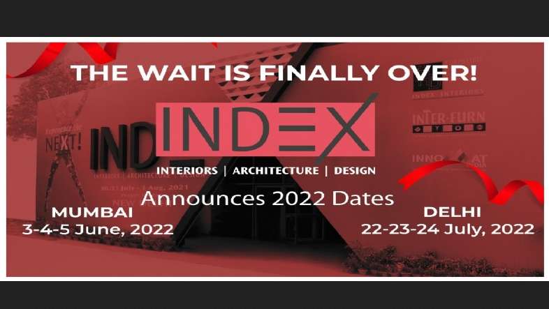INDEX Fair Delhi 2022