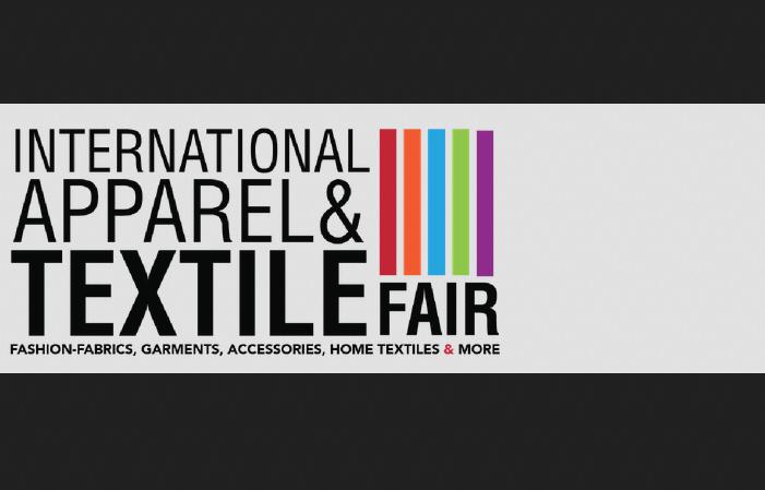 International Apparel & Textile Fair 2022