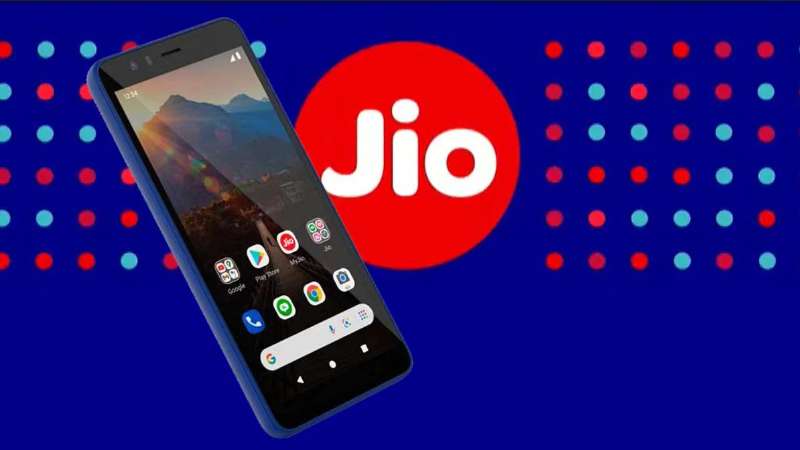 Jio Phone Next registration 2021
