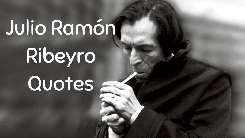 Julio Ramón Ribeyro Quotes