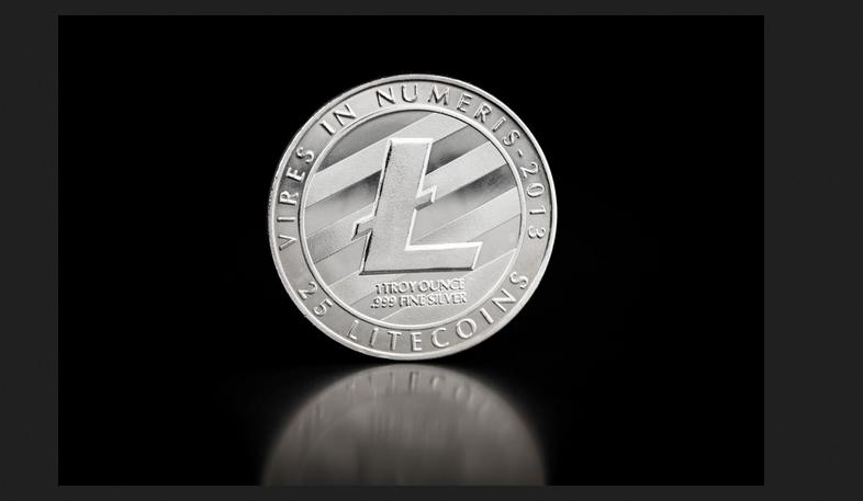 Litecoin (LTC)