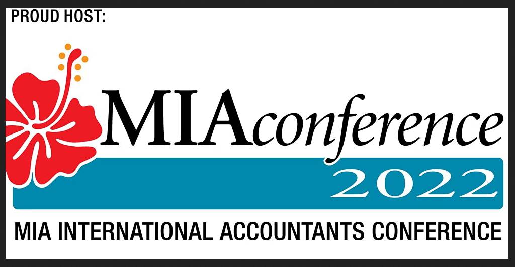  MIA International Accountants Conference 2022