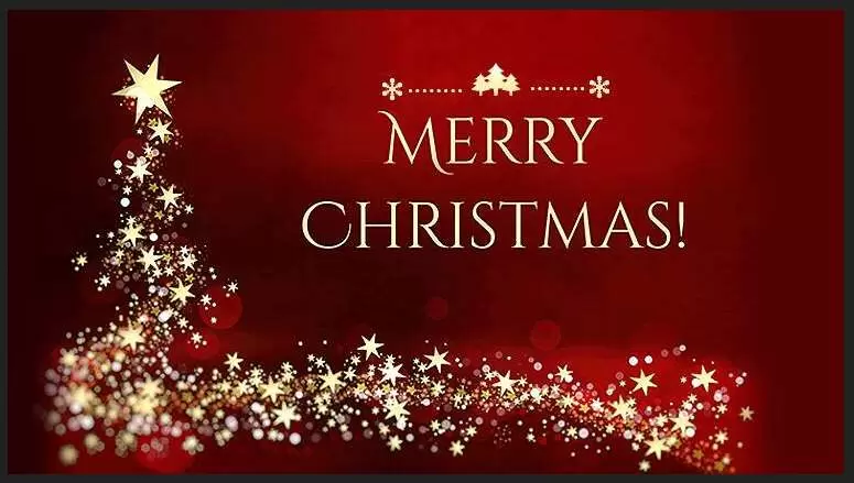 Happy Merry Christmas 2022: Wishes, Blessings, Images, Quotes