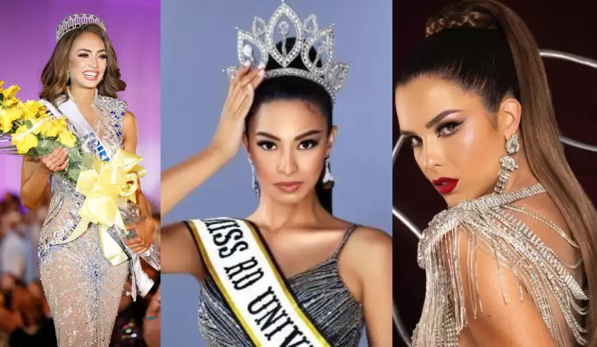 `Miss Universe Winner 2022, Benefits, Salary, and Prize Money in Rupees, Dollars, Rands, & more