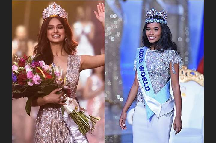 Miss World VS Miss Universe which is better, differences, which country has the most miss universe/world winners