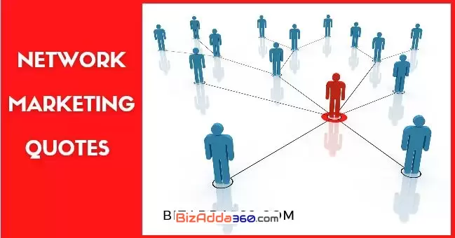 Network Marketing Quotes In Hindi 