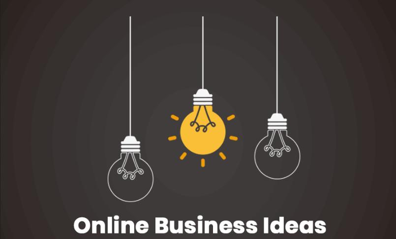 16 Best Online business ideas that you can start in 2022
