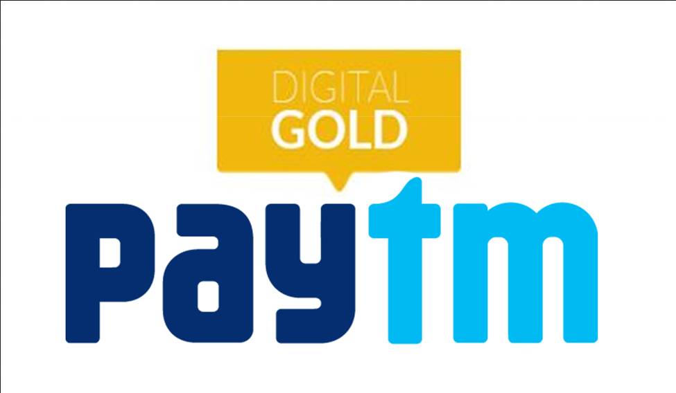 Paytm Digital Gold