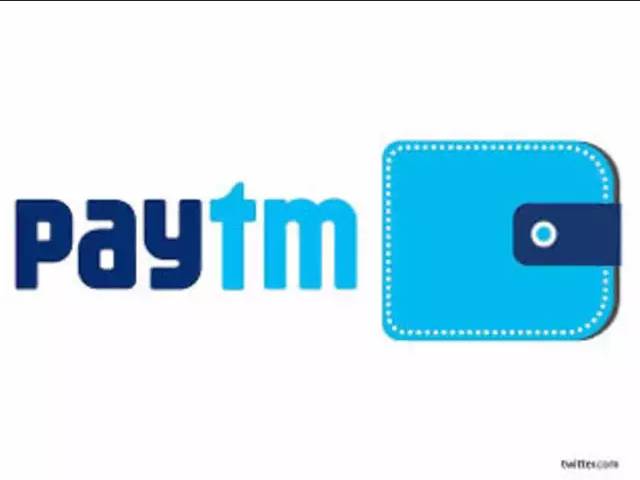 Paytm Wallet