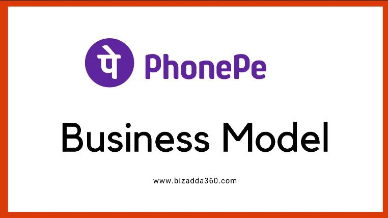 Phonepe Business Model 2022| How Does Phonepe Makes Money?