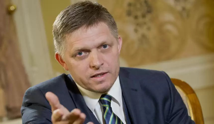 Robert Fico Biography