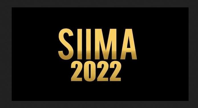 SIIMA Awards 2022