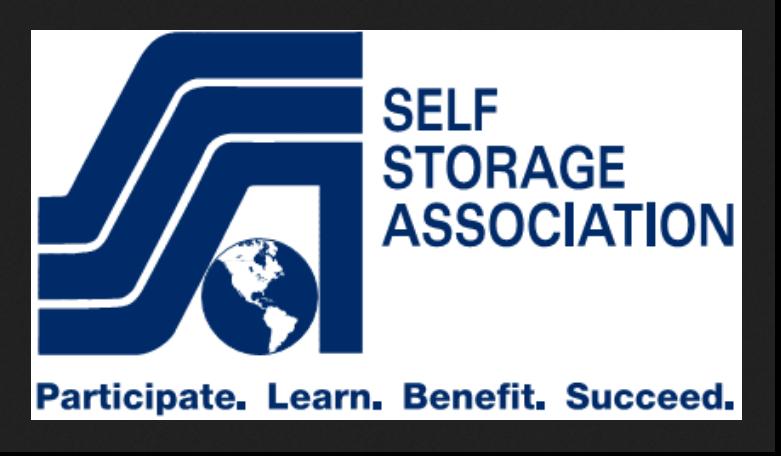 Self Storage Association Conference & Trade Show 2022