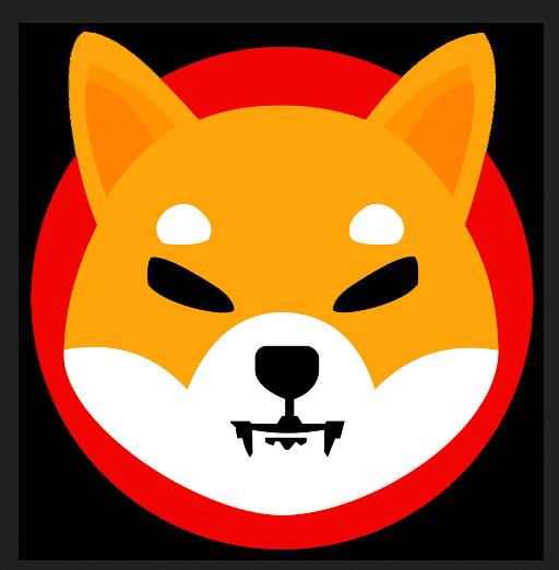 shiba coin coinbase