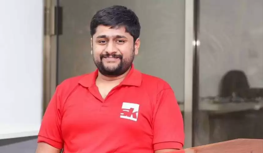 Startup Lessons From Porush Jain (founder Of Sportskeeda.com)