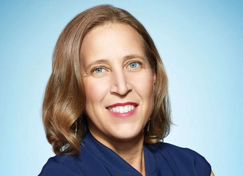 Susan Wojcicki Net Worth Age Height Weight Early Life Career Bio