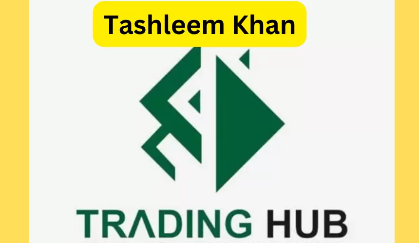 All about Tashleem Khan Youtuber