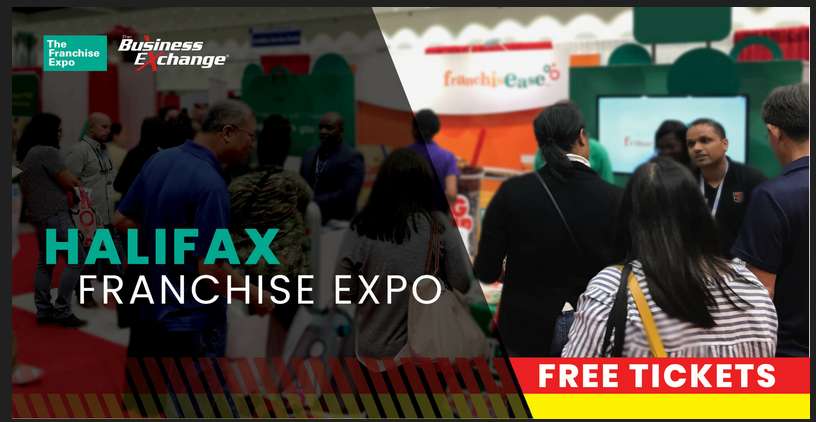 The Halifax Franchise Expo 2022