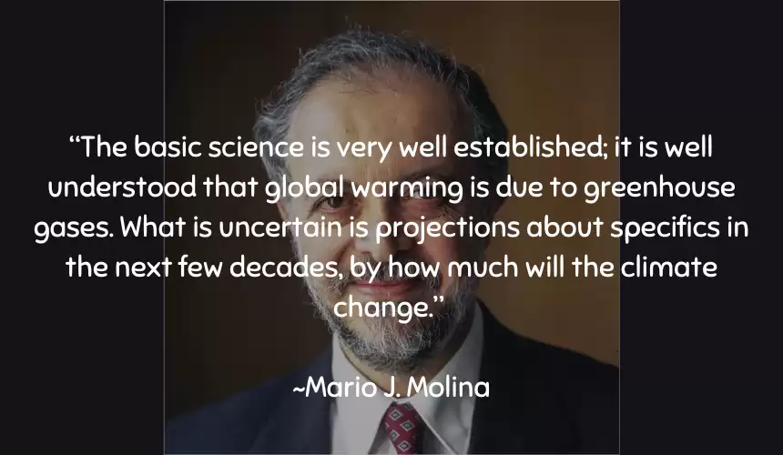 The basic science is very well established