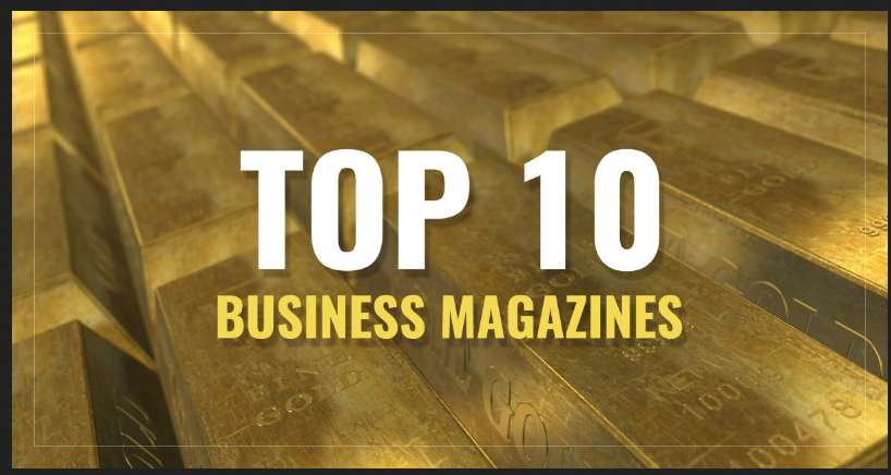 Top 10+ Magazines in Malaysia in 2022
