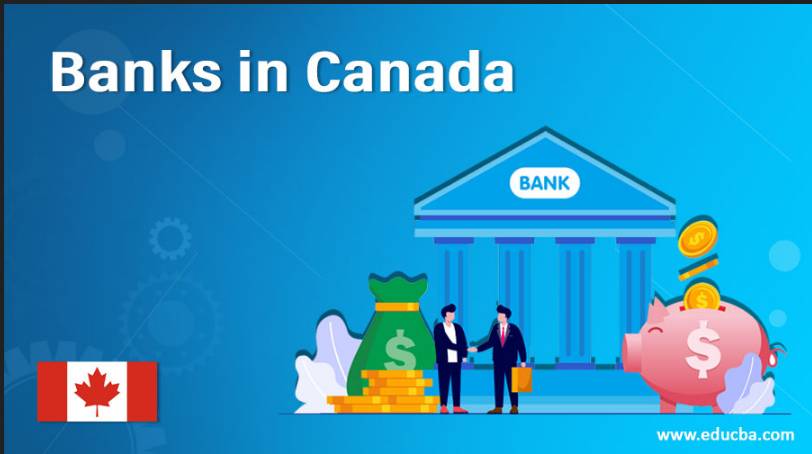 Top 5 Banks In Canada In 2022 | Check Out Top 5 Big Banks Canada
