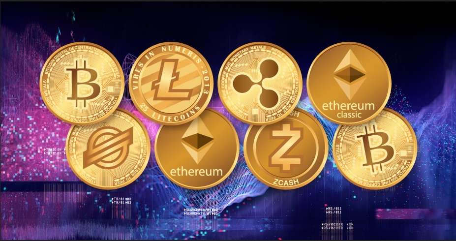 Cryptocurrency to 2022 best invest in Top 7