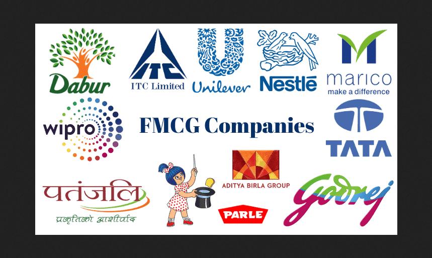 Top 10 FMCG Companies in India 2022