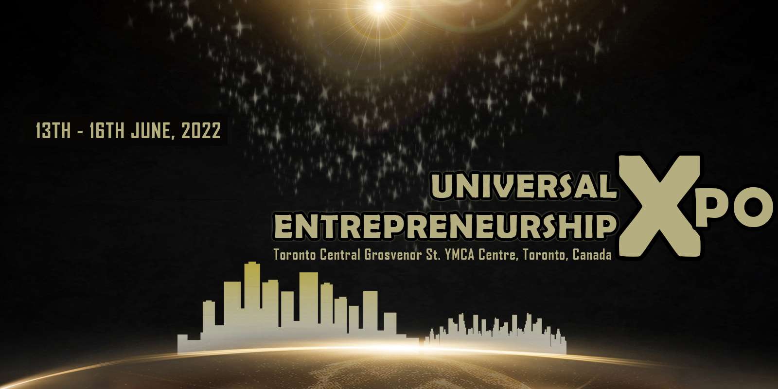 Universal Entrepreneurship Expo 2022