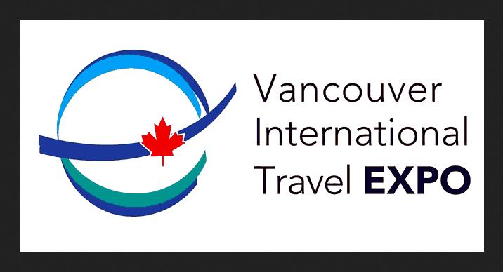 Vancouver International Travel Expo 2022