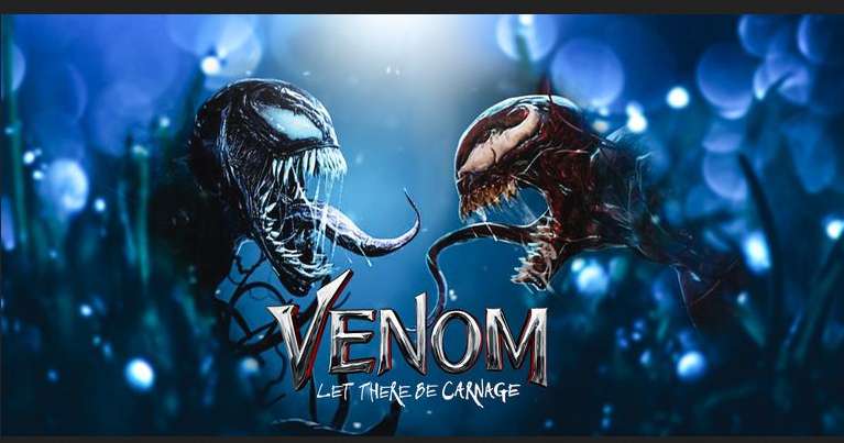 Venom Movie OTT Oct. 2021 |  Watch on Amazon, Netflix now | Check out details here