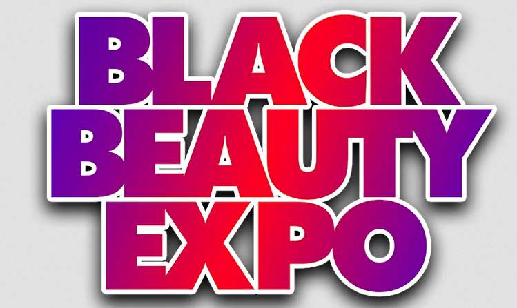 Virginia Black Beauty Expo 2022