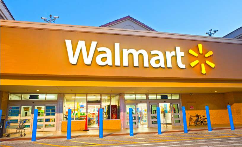Walmart partnership with Litcoin news | Check out the full news