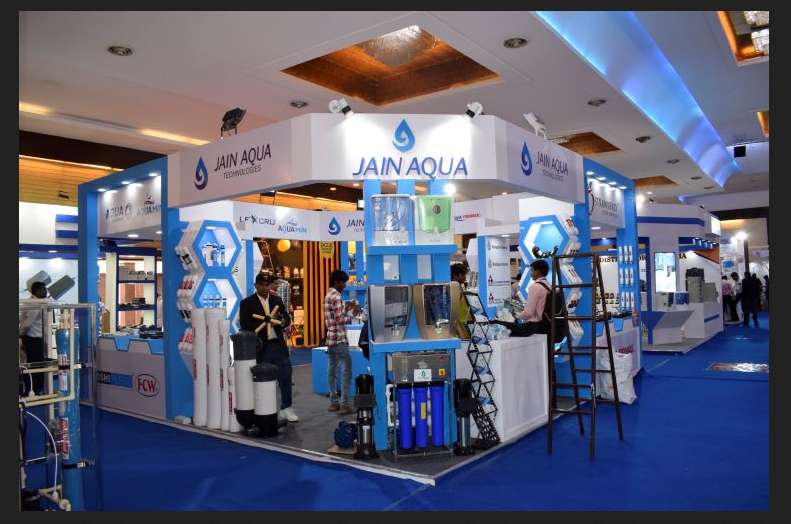  Water Expo - Hyderabad 2022