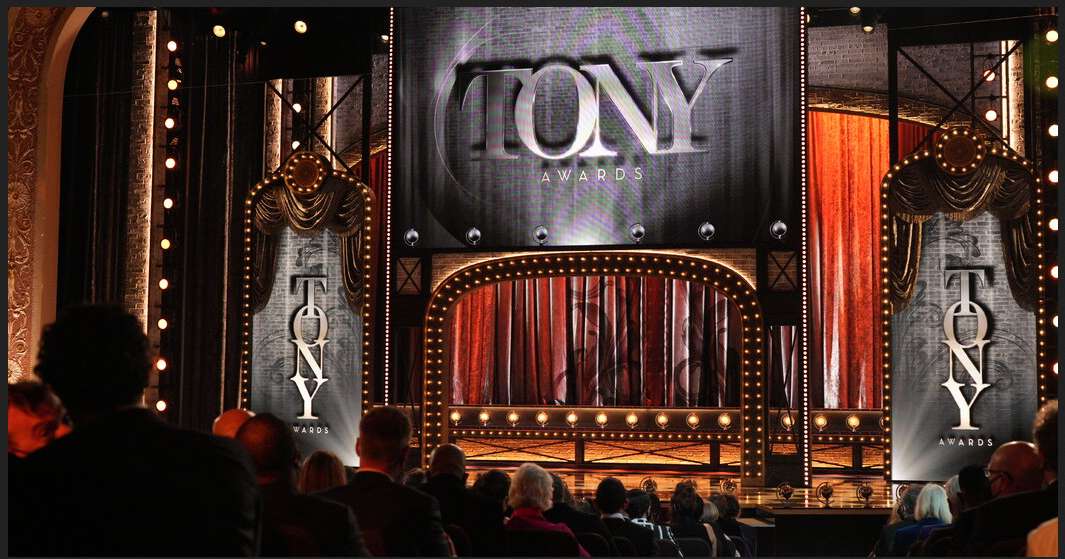 Tony Awards 2022 Date, Time, Winners list, Nominees,Host, & more