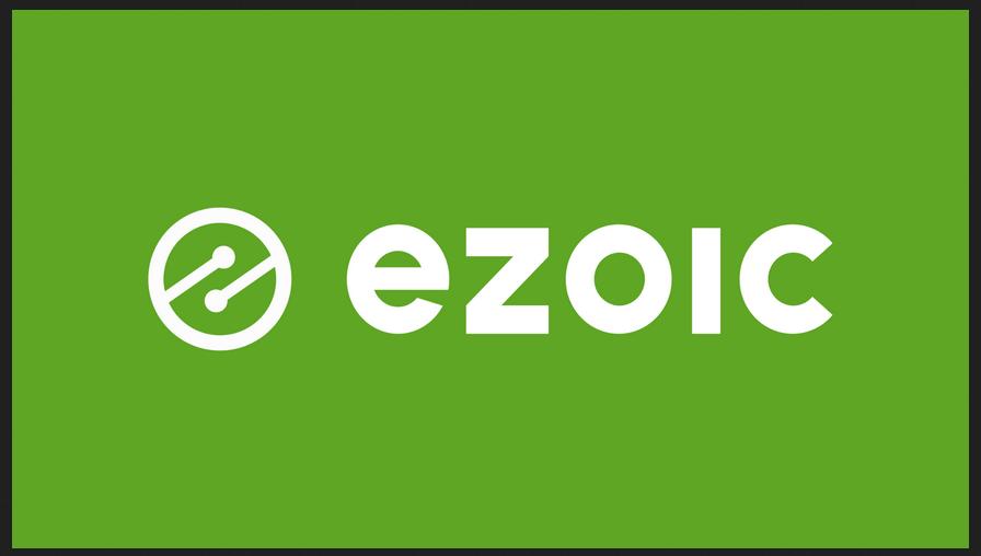 What may be the possible reason for removing a website from Ezoic?