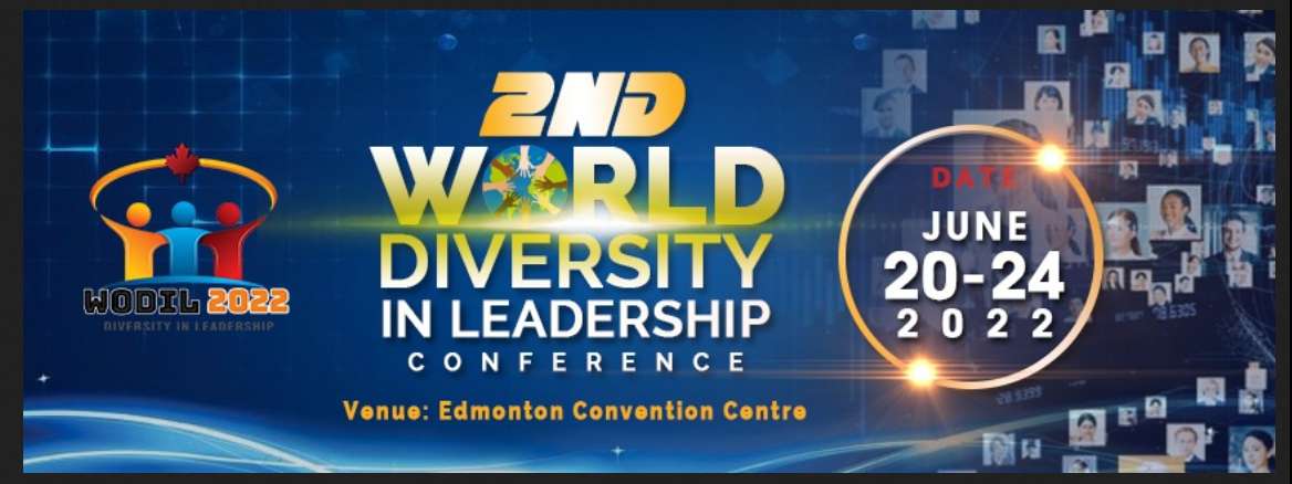 World Diversity in Leadership Conference 2022