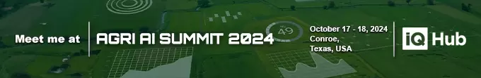 Agriculture AI Summit 2024