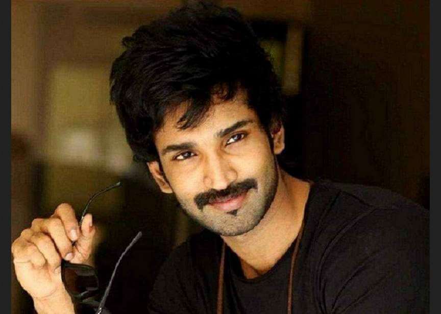 All about Aadhi Pinisetty