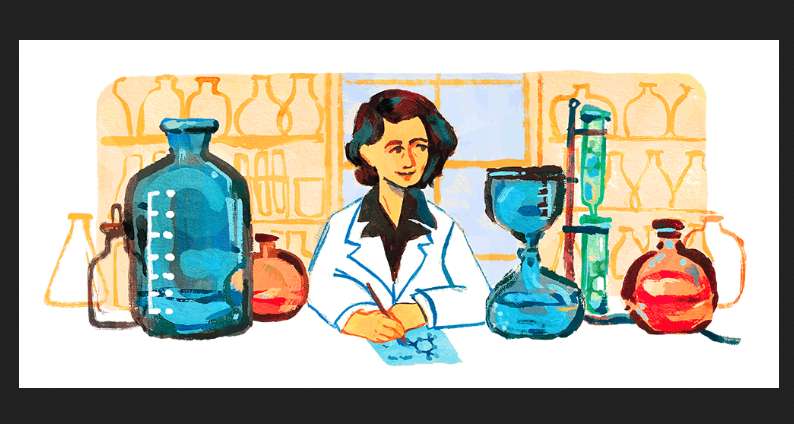 Google Doodle Celebrated the Dr. Remziye Hisar, Biography, Education, Nationality, Husband, children