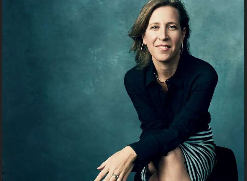 Susan Wojcicki Biography, Net Worth, Age, Family, Husband, Edu