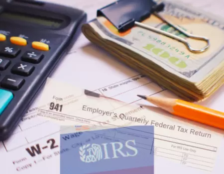Amending Forms W-2 and 941