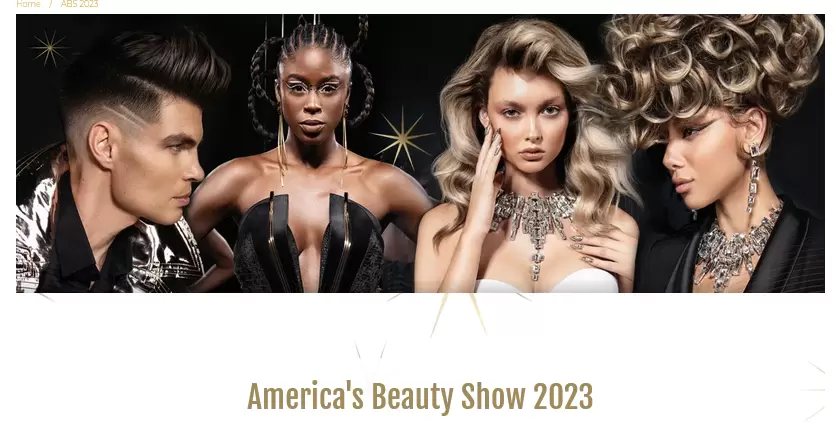 Americas Beauty Show 2023
