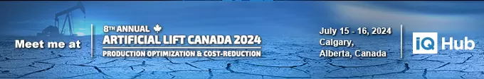 Artificial Lift Canada 2024