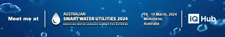 Australian Smart Water Utilities 2024