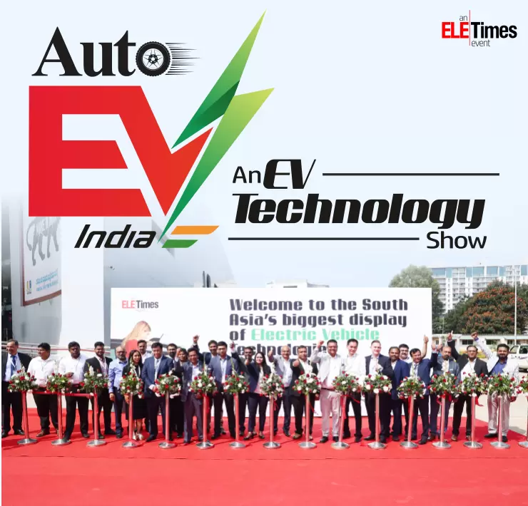 Auto EV India 2023: Date, Time, Location and more