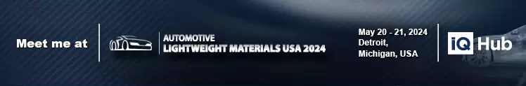 Automotive Lightweight Materials 2024