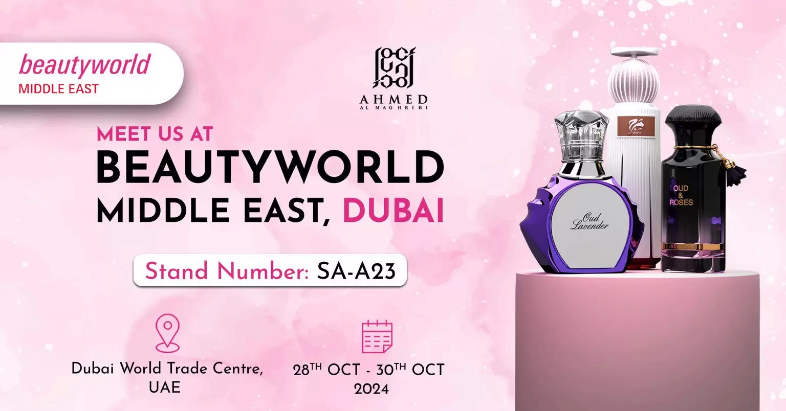 BEAUTY WORLD MIDDLE EAST, DUBAI