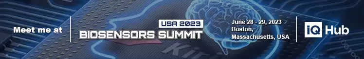Biosensors  USA Summit 2023