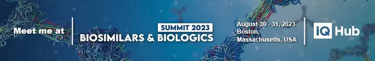 Biosimilars & Biologics Summit 2023